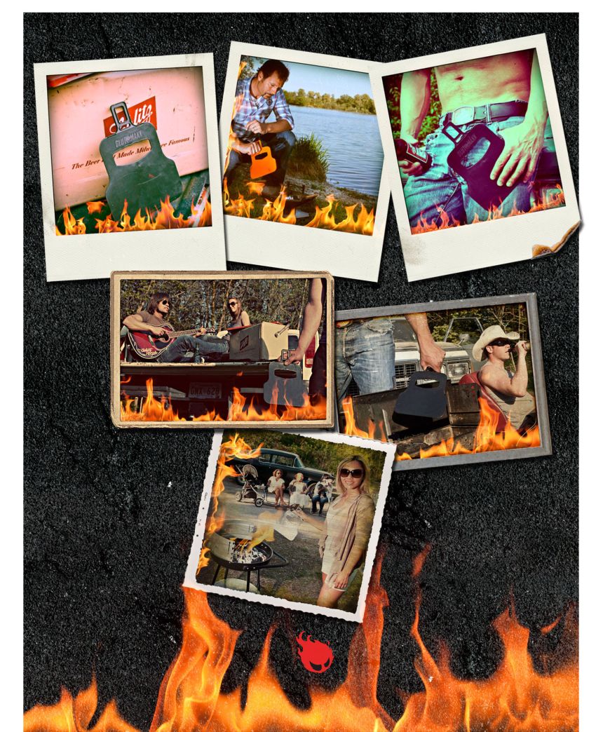 Glutmaxx Logoentwicklung